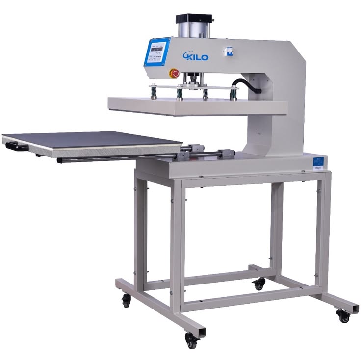 Best Buffer Plate Machine Manufacturer in Delhi