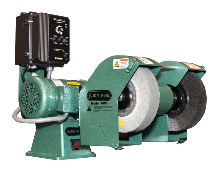 Buffer Plate Machine Applications