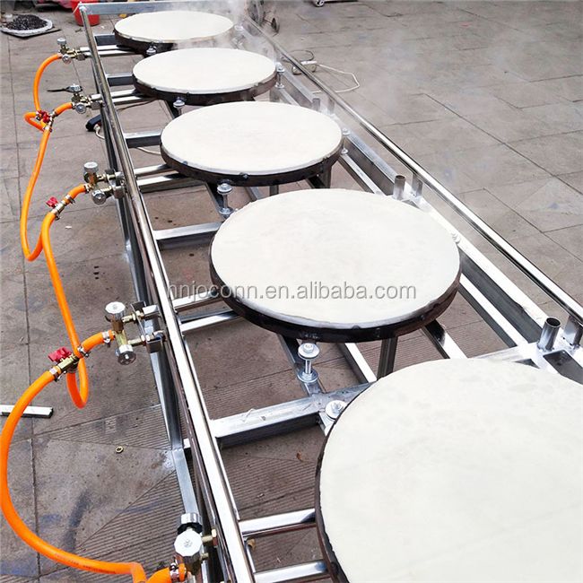 Heavy Duty Buffer Plate Machine Supplier Delhi