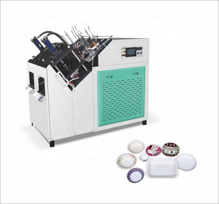 Buffer Plate Machine Manufacturer in Delhi